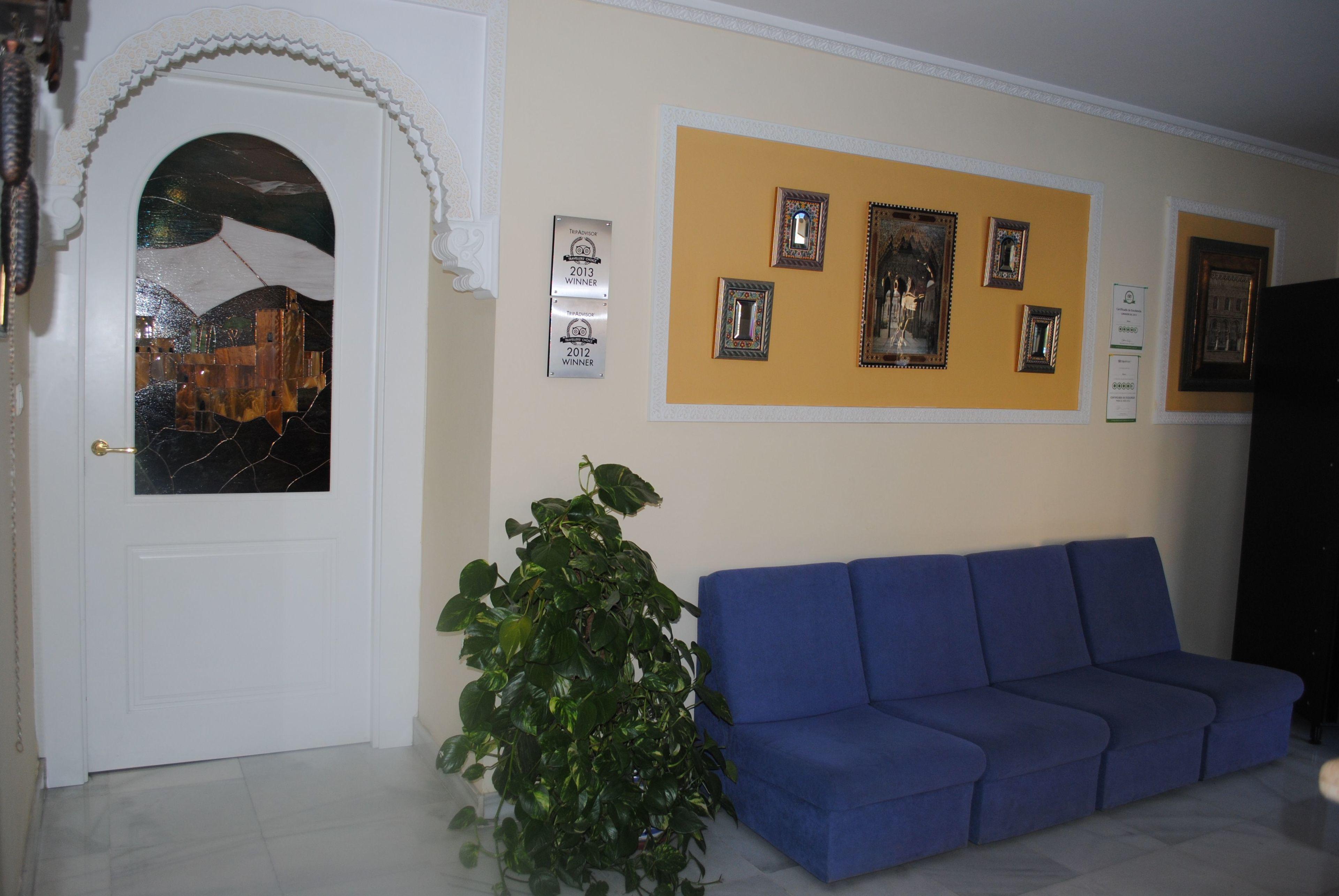 Hotel Albero — الصور 1